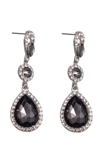 Серьги Asavi Jewel