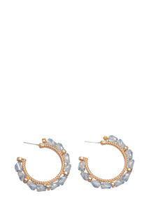 Серьги Asavi Jewel