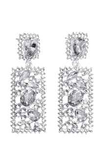 Серьги Asavi Jewel
