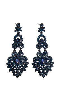 Серьги Asavi Jewel