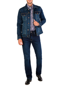 Джинсовая куртка DALLAS