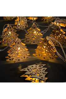 Гирлянда Нить Luazon Lighting