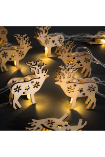Гирлянда Нить Luazon Lighting