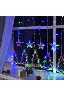 Гирлянда Бахрома Luazon Lighting