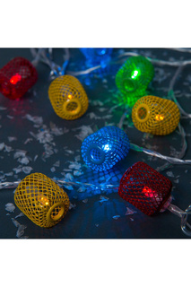 Гирлянда Нить Luazon Lighting