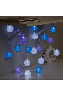 Гирлянда Нить Luazon Lighting