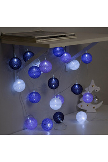 Гирлянда Нить Luazon Lighting