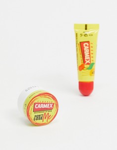 Лимитированный набор Carmex Dont Lose Me-Бесцветный