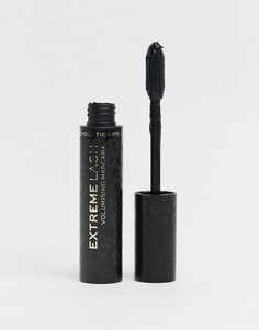 Тушь для ресниц Revolution - Pro Extreme Lash Volumising (черная)-Черный
