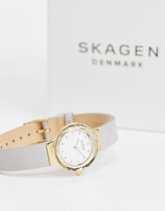 Часы Skagen Leonora-Серый