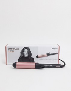 Стайлер для волос BaByliss Rose Quartz-Бесцветный