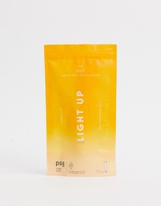 Осветляющая маска с витаминами С и Е PSA Skin LIGHT UP 50 мл-Бесцветный