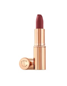 Губная помада Charlotte Tilbury Matte Revolution - Mi Kiss-Красный