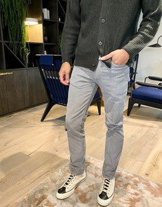 Узкие вельветовые брюки серого цвета Levis 511-Серый Levis®