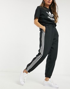 Купить женские брюки Adidas Originals в интернет-магазине Lookbuck