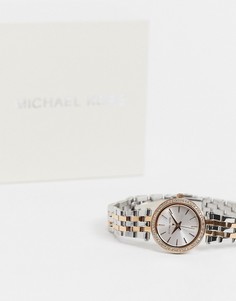 Наручные часы из микса металлов Michael Kors MK3298-Мульти