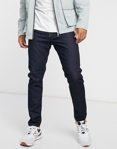 Синие брюки Carhartt WIP-Синий