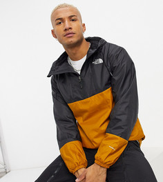 Черно-коричневая куртка The North Face эксклюзивно для ASOS-Коричневый