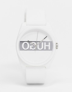 Часы Hugo Boss-Белый
