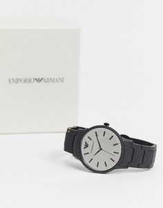 Наручные часы AR11259 Emporio Armani-Черный