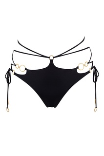 Черные плавки Davine Agent Provocateur