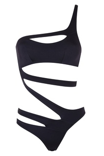 Черный купальник Lexxi Agent Provocateur