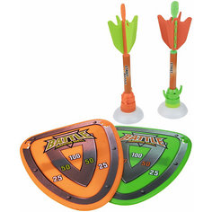 Игровой набор 1Toy Street Battle