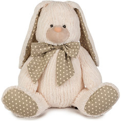 Мягкая игрушка Maxitoys Luxury "Зайчик Френки", 35 см