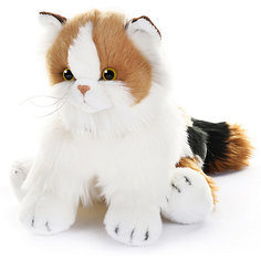 Мягкая игрушка MaxiLife "Кот Калико Кэт", 30 см Maxitoys