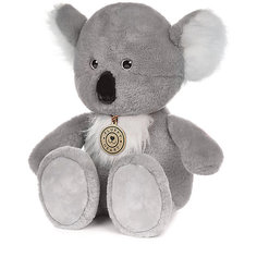 Мягкая игрушка Fluffy Heart "Коала" 25 см Maxitoys