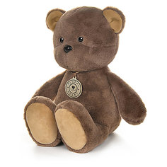 Мягкая игрушка Fluffy Heart "Медвежонок" 25 см Maxitoys