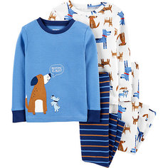 Пижама carter’s, 2 шт Carters