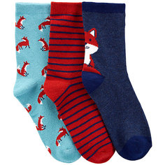 Носки carter’s, 3 пары Carters