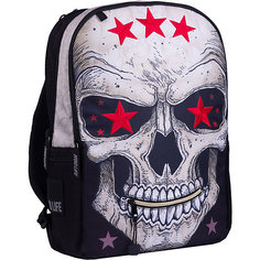 Рюкзак MoJo Pax Star Skull