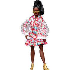Кукла Barbie Коллекционная серия "Брюнетка", BMR1959 Mattel