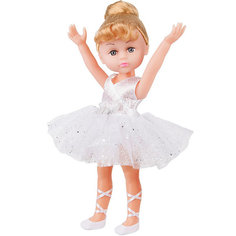 Кукла Mary Poppins "Подружка. Балерина", 31 см