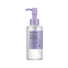 Гидрофильное масло для снятия макияжа Mizon Great Pure Cleansing Oil, 145 мл