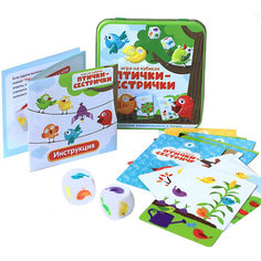 Настольная игра Десятое королевство "Птички-сестрички"