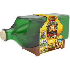 Игровой набор Moose Treasure X Акула с сокровищем