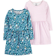Платье carter’s, 2 шт Carters
