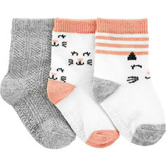 Носки carter’s, 3 пары Carters