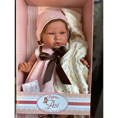 Кукла Asi Тамара, 46 см, арт 475430