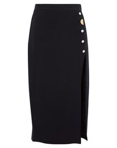 Юбка длиной 3/4 Cushnie