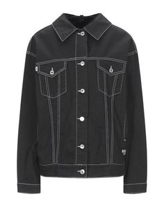Джинсовая верхняя одежда Msgm