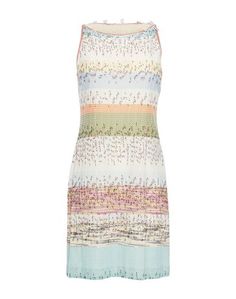 Короткое платье Missoni
