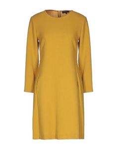 Короткое платье Antonelli