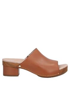 Сандалии Dansko