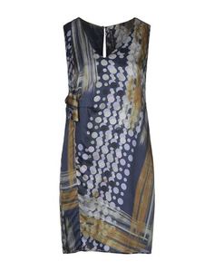 Короткое платье Manila Grace