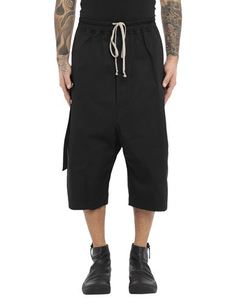 Брюки-капри Rick Owens