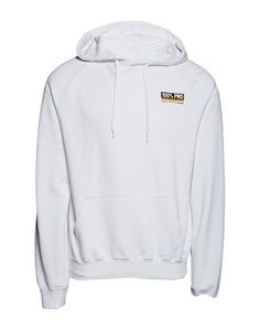 Толстовка Vetements